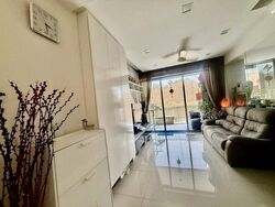 The Visionaire (D27), Condominium #632158421